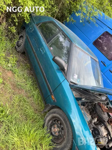 Mazda 323F 1.6i 16V 1990 г. - на части!, снимка 6 - Автомобили и джипове - 50036331