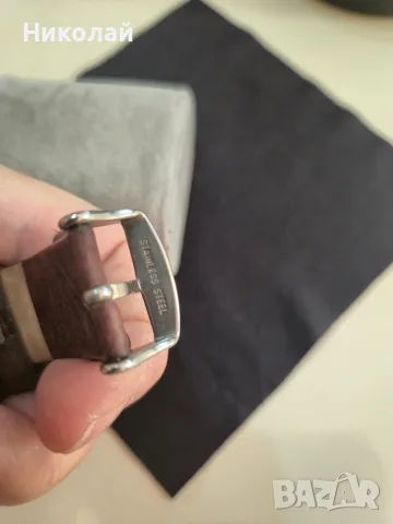 Часовник Fossil Big Tic , снимка 7 - Мъжки - 56258745