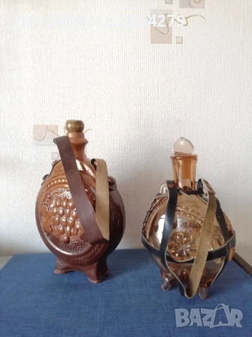 Бъклици, снимка 3 - Антикварни и старинни предмети - 51298745