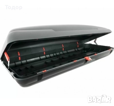 Автобокс 320 и 400 литра, нов, снимка 7 - Аксесоари и консумативи - 52922785