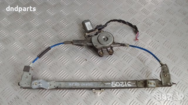 Стъклоповдигач Fiat Bravo 1998г.(преден десен)	