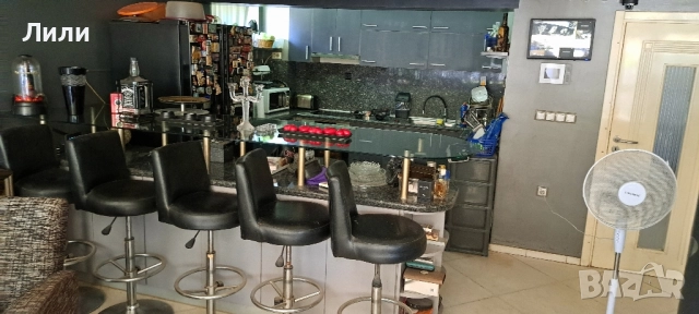 масивна луксозна къща с басейн, снимка 13 - Къщи - 51461258