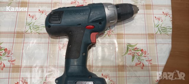 Бодита за винтоверти, снимка 3 - Винтоверти - 23943661