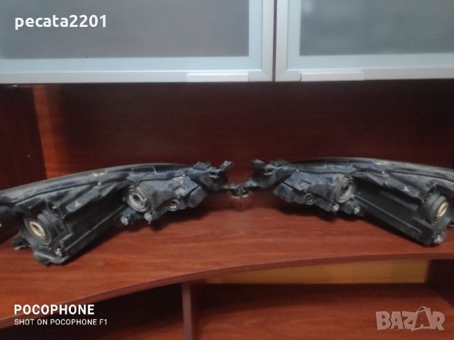 Продавам - ляв и десен фар за Мазда 6 2008-2013 г, снимка 4 - Части - 34221643