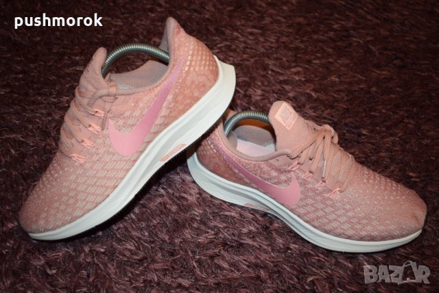 NIKE Air Zoom Pegasus 35 номер 40.5, снимка 6 - Маратонки - 36005696