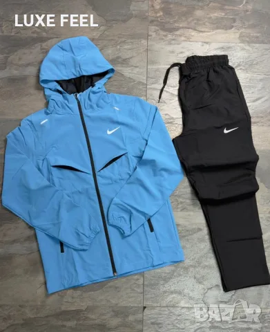 The North Face 🔹 Under Armour 🔹 Nike 🔹Шушляк 🔹 Мъжки Екипи