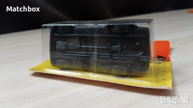 Matchbox България 1/64, снимка 5 - Колекции - 44493300