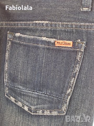 Ralph Lauren Polo Jeans skirt EU 34, снимка 6 - Поли - 42133963