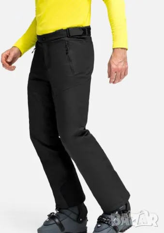 Maier Sports ANTON 2, L, нов, оригинален мъжки ски/сноуборд панталон, снимка 5 - Зимни спортове - 47488991