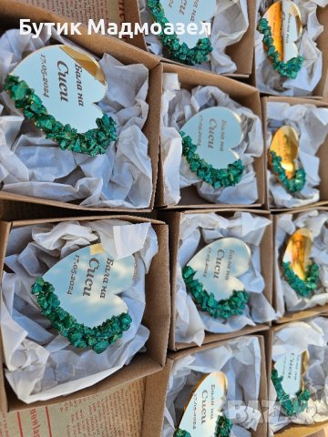 Магнитчета за спомен от абитуриентски бал, снимка 7 - Други - 44310547