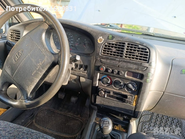Kia Sportage, снимка 6 - Автомобили и джипове - 53870458