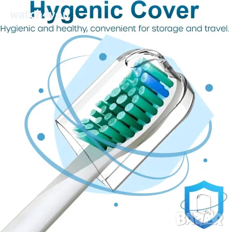 НОВО ЗАРЯДНО, ГЛАВИ,КАЛЪФ ЗА ЧЕТКА ЗА ЗЪБИ PHILIPS SONICARE.НАКРАЙНИЦИ ФИЛИПС СОНИКЕЪР АКСЕСОАРИ.ТОП, снимка 8 - Други - 48731996