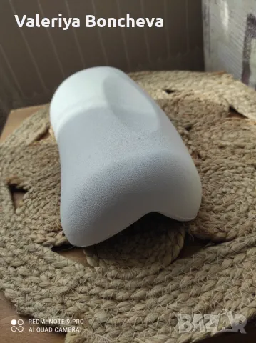 Възглавница за вана, снимка 3 - Възглавници - 49538429