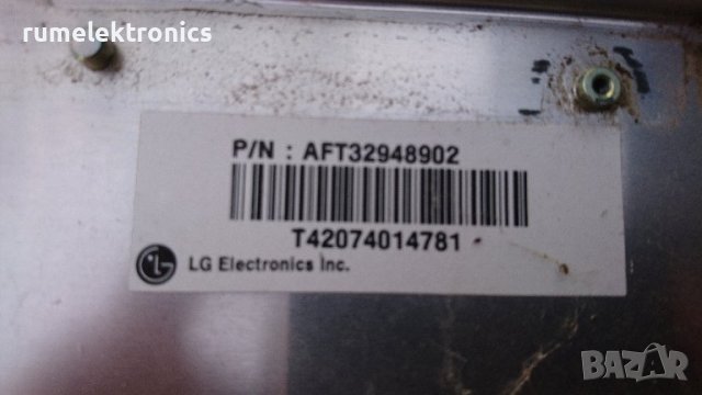 LG 42PC51 на части, снимка 2 - Части и Платки - 42337719