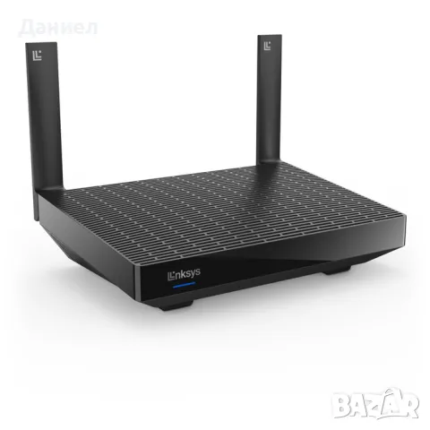 Mesh комплект Linksys - рутер Hydra 6 Pro + три броя Atlas 6, снимка 1 - Рутери - 49325221