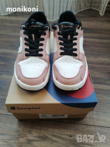 Обувки Champion