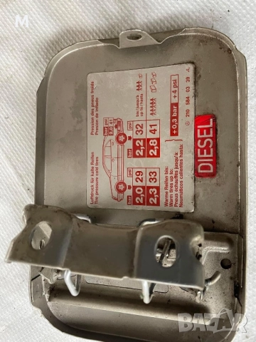 Мерцедес е290тд ,w210, Останали части., снимка 14 - Части - 52344853