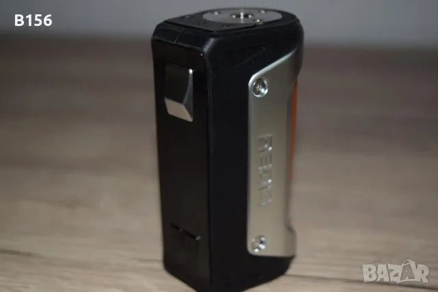 Вейп GeekVape, Wismec