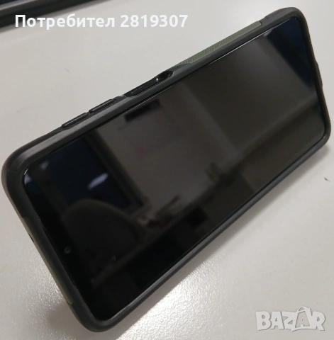 Samsung Galaxy A12 BLACK 128GB, 4GB RAM, снимка 9 - Samsung - 53120509