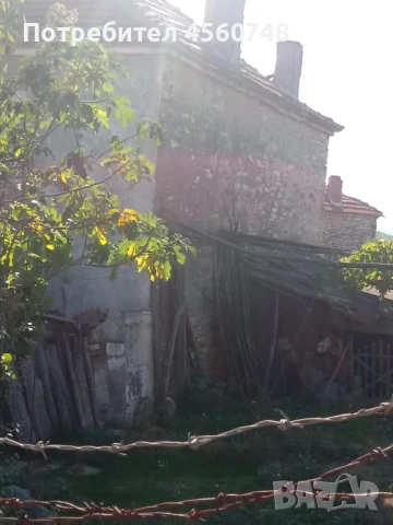 Къща в с. Ламбух, снимка 4 - Къщи - 51321601