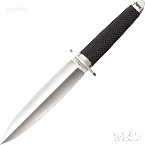 Нож Cold Steel Tai Pan 7.5" VG-10 San Mai Spear Point