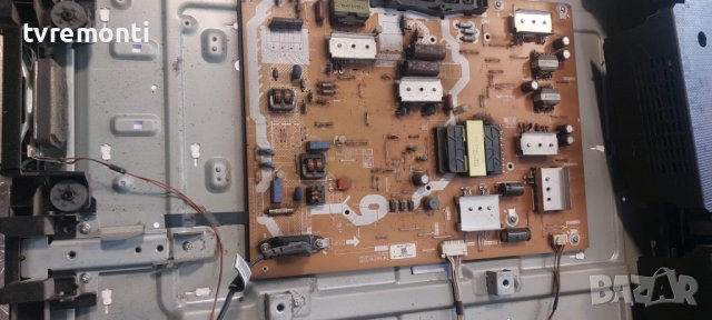Power board TNPA6376 1 P for Panasonic TX-49EX610E 49inc DISPLAY TXFZL56KFCX