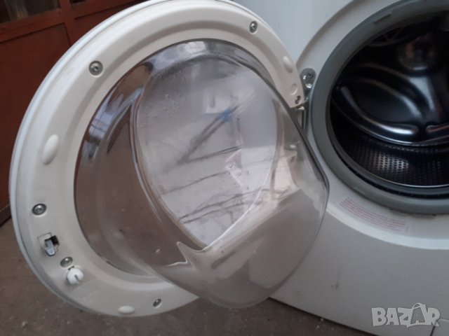 Продавам на части пералня Electrolux EWF10771W, снимка 3 - Перални - 35698203