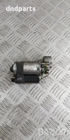 Моторче волан BMW X5 E53 2002г.	