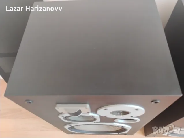 Тонколони Pioneer HPM 70, снимка 7 - Тонколони - 55874136
