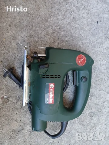 ЗегеМетабо 570W.