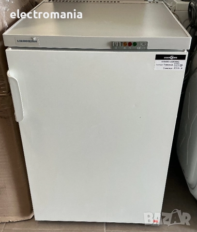 малък фризер Liebherr GS1301-6