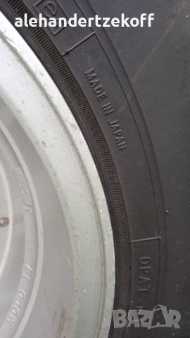 Гуми с джанти р215/75/15  100 S m+s  за Cherokee, снимка 7 - Гуми и джанти - 41322630