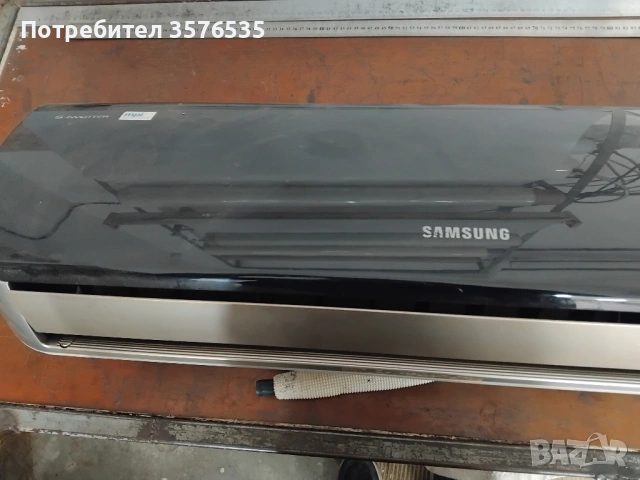 2 броя климатици, снимка 5 - Климатици - 53143177