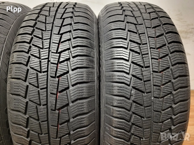 235/65/17 Gislaved / джип зимни гуми, снимка 3 - Гуми и джанти - 52553444