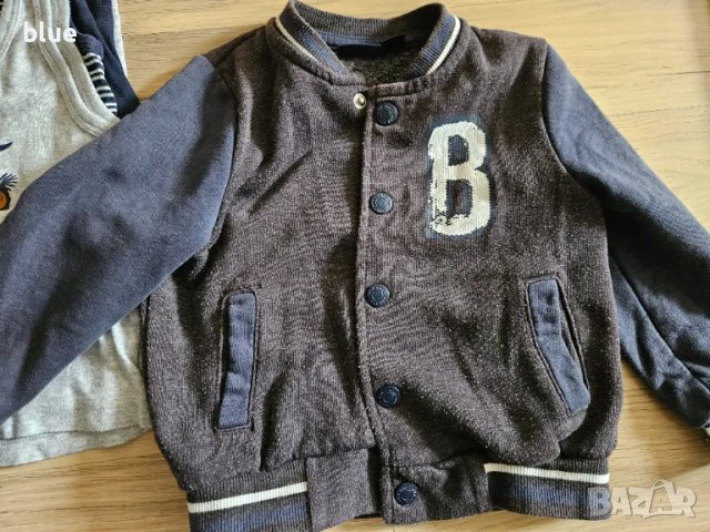 Дрехи размер 86/92, снимка 5 - Комплекти за бебе - 47454575