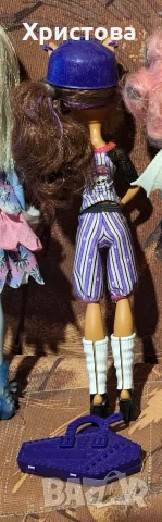 Оригинални кукли Monster High, снимка 2 - Кукли - 56268742
