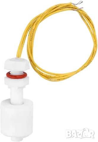 Поплавък за ниво на вода, прав датчик за ниво