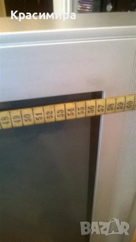 Телевизор Samsung 29” инчов плосък екран, снимка 5 - Телевизори - 53003879