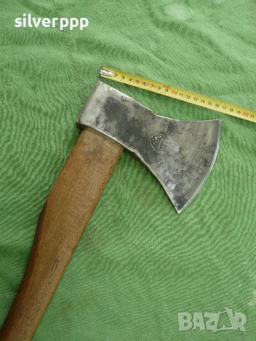  Стар топор STUBAI - 323 