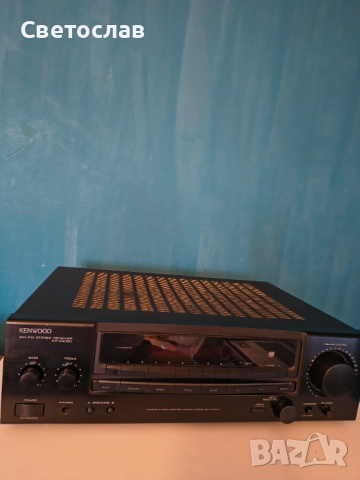 KENWOOD RECEIVER KR-A4060