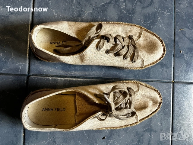 Мокасини топ качество, снимка 2 - Мокасини - 53681787