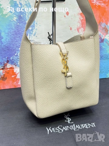 Yves Saint Laurent Дамска Чанта - Налични Различни Цветове Код SK885, снимка 3 - Чанти - 53408495
