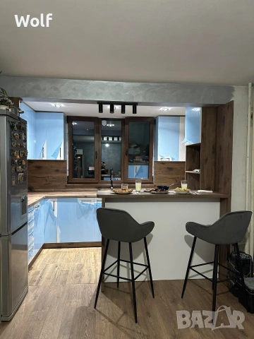 3-стаен Света Троица, снимка 4 - Апартаменти - 53333301