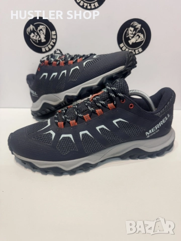 Туристически обувки MERRELL GORE-TEX. Номер 40