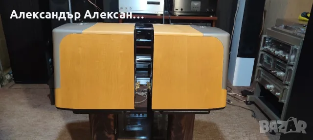 Infinity Kappa 200, снимка 6 - Тонколони - 48144360