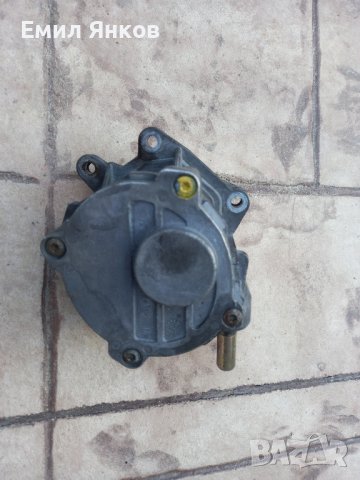 Части за двигател Мерцедес  OM 642, снимка 4 - Части - 42518193