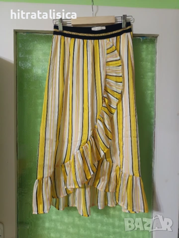 Дамска пола , снимка 2 - Поли - 53461161