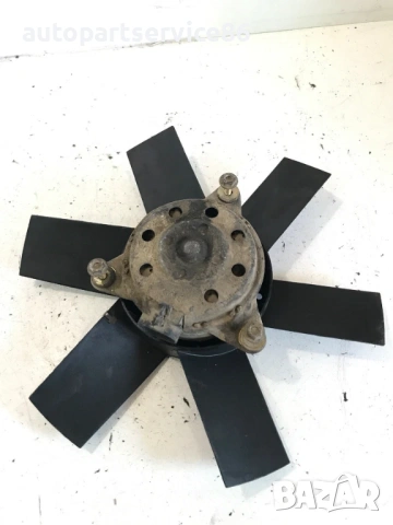 Вентилатор на радиатора за Citroen, Peugeot Jumper, Boxer 2.2 HDi (2002-2006) 1325269080, снимка 2 - Части - 53795375
