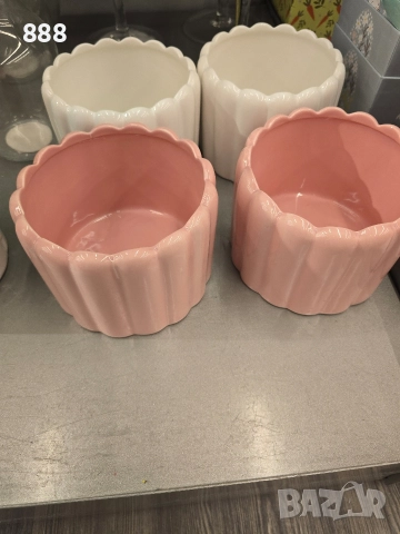 саксии кашпи , снимка 2 - Саксии и кашпи - 52848612