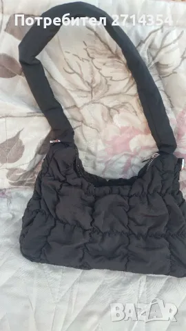 Дамска чанта , снимка 4 - Чанти - 48906318